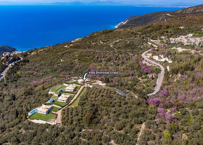 Drimonas Erato By Drymon